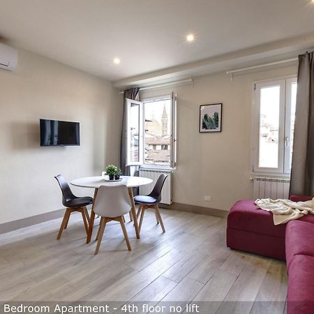 Mamo Florence - Opera Apartment Exterior foto